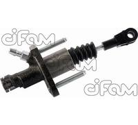 505-129 Cilindro trasmettitore, Frizione Cifam