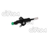 505-166 Cilindro trasmettitore, Frizione Cifam