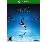 505 Games ABZU Xbox One Basic Xbox One videogioco