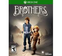 505 Games Brothers: A Tale of Two Sons Xbox One