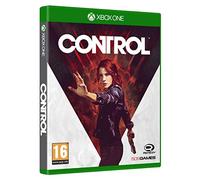 505 Games Control Xbox One, Edición Estándar - Xbox One [Edizione: Spagna]