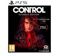 Control - Ultimate Edition - Ps5