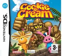 505 GAMES COOKIE & CREAM