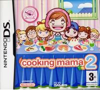 505 GAMES COOKING MAMA 2
