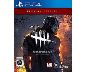 505 Games Dead by Daylight Basic PlayStation 4 Inglese videogioco