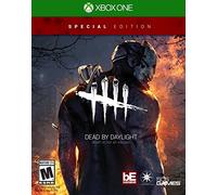 505 Games Dead by Daylight Basic Xbox One Inglese videogioco