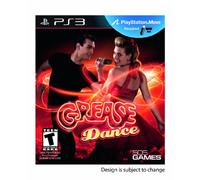 Grease Dance (輸入版:北米) PS3 (Sony Playstation 3)