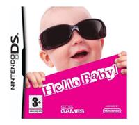 505 Games Hello Baby, Nintendo DS
