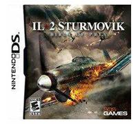 505 Games IL-2 Sturmovik: Birds of Prey, NDS Basic Nintendo DS Inglese videogioco