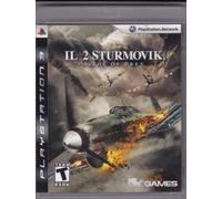 505 Games IL-2 Sturmovik: Birds of Prey, PS3