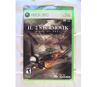 505 Games IL-2 Sturmovik: Birds of Prey, Xbox 360