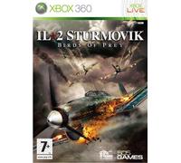 505 GAMES IL2 STURMOVIK BIRDS OF PREY