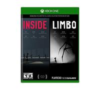 505 Games INSIDE/LIMBO Antologia Xbox One Inglese videogioco