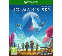 505 Games No Man's Sky