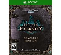 505 Games Pillars of Eternity Basic Xbox One videogioco