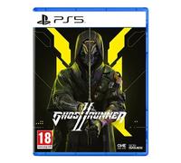 Videogioco 505 Games Ghostrunner 2 SP5G03