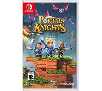 Portal Knights - Nintendo Switch Nintendo Switch Standard (Nintendo Switch)