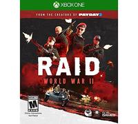 RAID: World War II - Xbox One (Xbox One)
