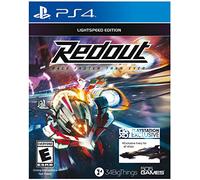 505 Games Redout Basic PlayStation 4 Inglese videogioco