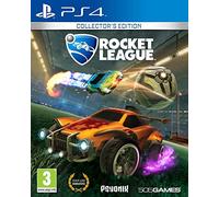 505 Games Rocket League PS4 Collezione PlayStation 4 videogioco