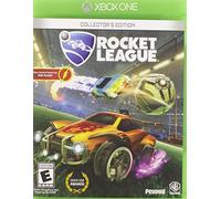 505 Games Rocket League Xbox One Collezione Xbox One videogioco