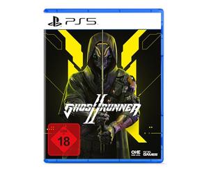 505 Games S.p.A Ghostrunner 2 - [Playstation 5]