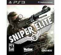 505 Games Sniper Elite V2, PS3