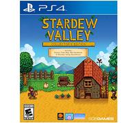 505 Games Stardew Valley Basic PlayStation 4 Inglese videogioco