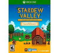 505 Games Stardew Valley Basic Xbox One Inglese videogioco