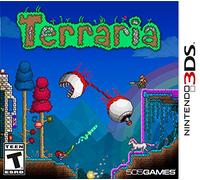 505 Games Terraria 3DS