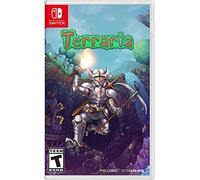 505 Games Terraria Basic Nintendo Switch Inglese videogioco
