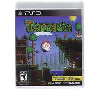 505 Games Terraria PS3