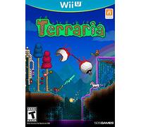 505 Games Terraria Wii U