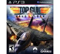 505 Games Top Gun: Hardlock, PS3