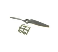 5050 6040 8060 9060 1070 1260 1470 Spec Drone DD rinforzata con efficienza ottimizzata for la propulsione UAV 4 pezzi(4pcs 14X7 inch)