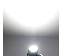 5050 SMD LED con Cavo Resistenza Bianco Blu Rosso Verde Giallo 12V Volt Dc