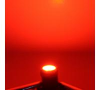 5050 SMD LED con Cavo Resistenza Bianco Caldo Rosso Verde 12V Volt Dc