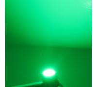 5050 SMD LED con Cavo Resistenza Bianco Caldo Rosso Verde 12V Volt Dc