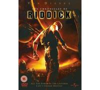 5050582275032 The Chronicles Of Riddick