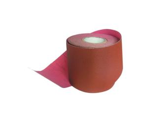 50507 Q.TA' 25 CARTA ABRASIVA VELCRATA H115 GR.180