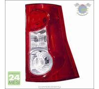 505090 Faro Gruppo Ottico Posteriore Sx Sinistro per Dacia 2008/11>2012/12