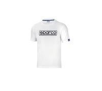 505173 Q.TA' 1 SPARCO T-SHIRT FRAME BIANCO TG L