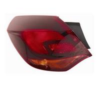 505200 FARO GRUPPO OTTICO POSTERIORE Dx OPEL ASTRA J 2010>