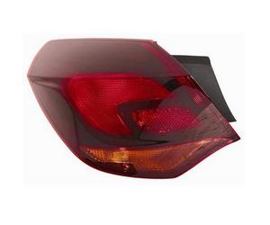 505210 FARO GRUPPO OTTICO POSTERIORE Sx OPEL ASTRA J 2010>