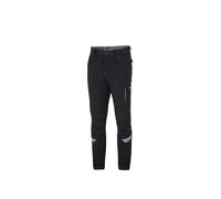 505284 Q.TA' 1 SPARCO PANTALONE KANSAS BLACK GREY TG XS