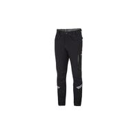 505286 Q.TA' 1 SPARCO PANTALONE KANSAS BLACK GREY TG M