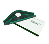50531 VORWERK FOLLETTO SETOLA SOTTOSPAZZOLA PER ASPIRAPOLVERE VK200 ORIGINALE