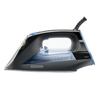 505364 Q.TA' 1 FERRO DA STIRO A VAPORE 2400W PIASTRA CERAMICA