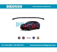 50539248 BARRA DUOMI NUOVA ORIGINALE PER ALFA ROMEO STELVIO dal 2017