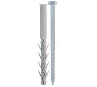 505429 Q.TA' 25 FRIULSIDER TASSELLO TUP4 C/VITE TE12X240